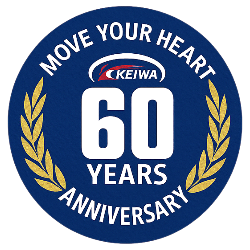 創業60周年記念！Anniversaryトラックが納車されました